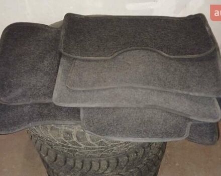 Сірий Хендай Акцент, об'ємом двигуна 1.4 л та пробігом 130 тис. км за 5500 $, фото 21 на Automoto.ua