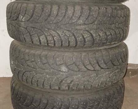 Сірий Хендай Акцент, об'ємом двигуна 1.4 л та пробігом 130 тис. км за 5500 $, фото 14 на Automoto.ua