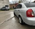 Сірий Хендай Акцент, об'ємом двигуна 1.4 л та пробігом 96 тис. км за 5600 $, фото 14 на Automoto.ua