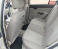 Сірий Хендай Акцент, об'ємом двигуна 1.4 л та пробігом 240 тис. км за 4800 $, фото 7 на Automoto.ua