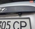 Серый Хендай Акцент, объемом двигателя 1.4 л и пробегом 140 тыс. км за 4999 $, фото 15 на Automoto.ua