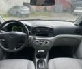Сірий Хендай Акцент, об'ємом двигуна 1.4 л та пробігом 96 тис. км за 5600 $, фото 20 на Automoto.ua