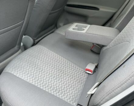 Серый Хендай Акцент, объемом двигателя 1.5 л и пробегом 270 тыс. км за 3699 $, фото 6 на Automoto.ua