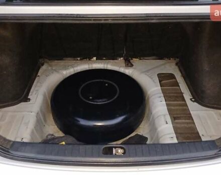 Сірий Хендай Акцент, об'ємом двигуна 1.4 л та пробігом 130 тис. км за 5500 $, фото 3 на Automoto.ua