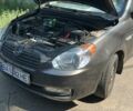 Сірий Хендай Акцент, об'ємом двигуна 1.4 л та пробігом 250 тис. км за 5400 $, фото 2 на Automoto.ua