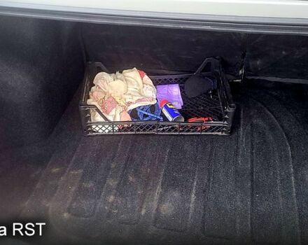 Серый Хендай Акцент, объемом двигателя 1.4 л и пробегом 220 тыс. км за 5900 $, фото 8 на Automoto.ua