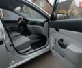 Сірий Хендай Акцент, об'ємом двигуна 1.4 л та пробігом 240 тис. км за 4400 $, фото 14 на Automoto.ua
