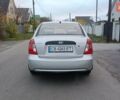 Сірий Хендай Акцент, об'ємом двигуна 1.4 л та пробігом 240 тис. км за 4400 $, фото 5 на Automoto.ua