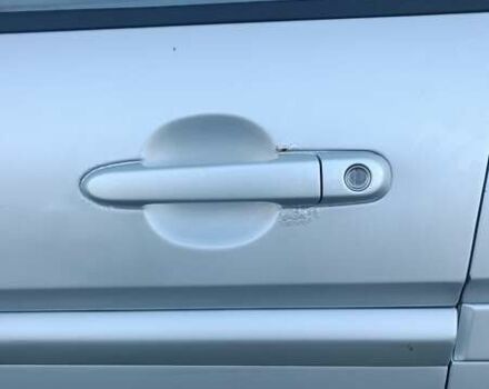 Сірий Хендай Акцент, об'ємом двигуна 1.6 л та пробігом 250 тис. км за 5000 $, фото 4 на Automoto.ua