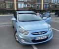 Сірий Хендай Акцент, об'ємом двигуна 1.59 л та пробігом 202 тис. км за 6800 $, фото 1 на Automoto.ua