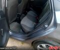 Хендай Акцент 2011 у Києві на Automoto.ua Сірий Хендай Акцент, об'ємом двигуна 1.4 л та пробігом 187 тис. км за 6800 $, фото 2 на Automoto.ua