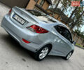 Серый Хендай Акцент, объемом двигателя 1.59 л и пробегом 192 тыс. км за 7700 $, фото 19 на Automoto.ua