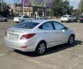 Сірий Хендай Акцент, об'ємом двигуна 1.6 л та пробігом 160 тис. км за 5800 $, фото 6 на Automoto.ua