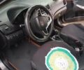 Серый Хендай Акцент, объемом двигателя 1.4 л и пробегом 163 тыс. км за 6700 $, фото 10 на Automoto.ua