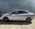 Сірий Хендай Акцент, об'ємом двигуна 1.6 л та пробігом 172 тис. км за 6520 $, фото 1 на Automoto.ua