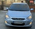 Серый Хендай Акцент, объемом двигателя 1.4 л и пробегом 151 тыс. км за 6200 $, фото 1 на Automoto.ua