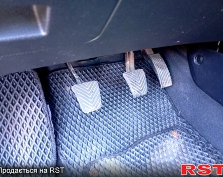 Сірий Хендай Акцент, об'ємом двигуна 1.4 л та пробігом 173 тис. км за 6300 $, фото 11 на Automoto.ua