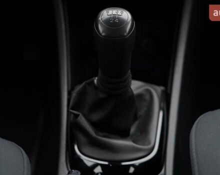 Хендай Акцент 2011 в Киеве на Automoto.ua Серый Хендай Акцент, объемом двигателя 1.4 л и пробегом 205 тыс. км за 6500 $, фото 14 на Automoto.ua