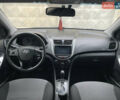 Хендай Акцент 2011 у Одесі на Automoto.ua Сірий Хендай Акцент, об'ємом двигуна 1.4 л та пробігом 184 тис. км за 7200 $, фото 55 на Automoto.ua