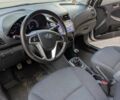 Сірий Хендай Акцент, об'ємом двигуна 1.6 л та пробігом 126 тис. км за 8600 $, фото 7 на Automoto.ua