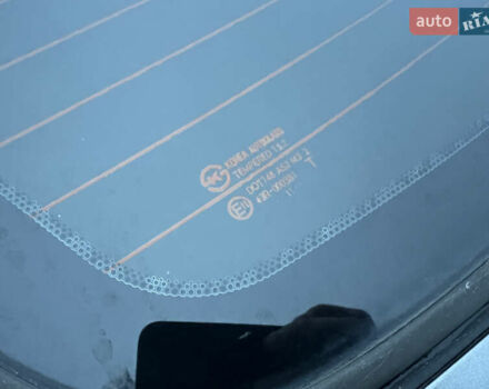 Серый Хендай Акцент, объемом двигателя 1.6 л и пробегом 194 тыс. км за 7900 $, фото 40 на Automoto.ua