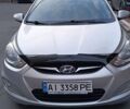 Серый Хендай Акцент, объемом двигателя 1.6 л и пробегом 175 тыс. км за 6800 $, фото 1 на Automoto.ua