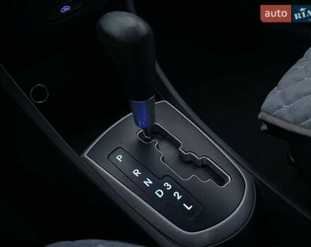 Сірий Хендай Акцент, об'ємом двигуна 1.4 л та пробігом 172 тис. км за 7299 $, фото 22 на Automoto.ua