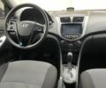 Хендай Акцент 2011 в Одессе на Automoto.ua Серый Хендай Акцент, объемом двигателя 1.4 л и пробегом 184 тыс. км за 7200 $, фото 16 на Automoto.ua