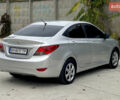 Хендай Акцент 2011 у Одесі на Automoto.ua Сірий Хендай Акцент, об'ємом двигуна 1.4 л та пробігом 184 тис. км за 7200 $, фото 28 на Automoto.ua