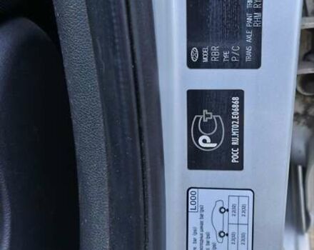 Серый Хендай Акцент, объемом двигателя 1.4 л и пробегом 175 тыс. км за 6800 $, фото 11 на Automoto.ua