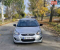 Хендай Акцент 2011 в Запорожье на Automoto.ua Серый Хендай Акцент, объемом двигателя 1.4 л и пробегом 175 тыс. км за 6800 $, фото 2 на Automoto.ua