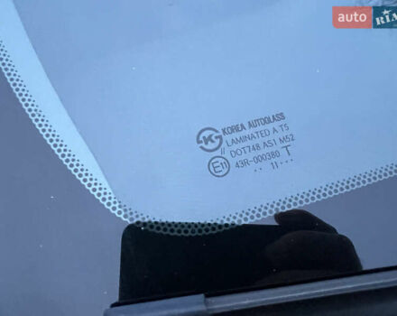 Серый Хендай Акцент, объемом двигателя 1.6 л и пробегом 194 тыс. км за 7900 $, фото 37 на Automoto.ua