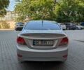 Сірий Хендай Акцент, об'ємом двигуна 1.6 л та пробігом 126 тис. км за 8600 $, фото 5 на Automoto.ua