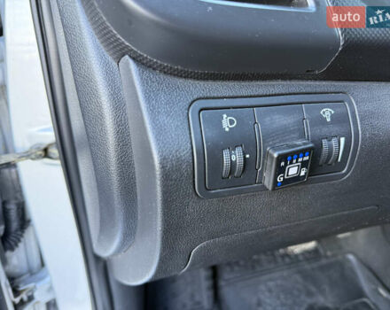 Серый Хендай Акцент, объемом двигателя 1.6 л и пробегом 138 тыс. км за 7900 $, фото 27 на Automoto.ua