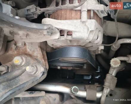 Серый Хендай Акцент, объемом двигателя 1.4 л и пробегом 128 тыс. км за 7150 $, фото 5 на Automoto.ua