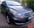 Хендай Акцент 2011 у Києві на Automoto.ua Сірий Хендай Акцент, об'ємом двигуна 1.4 л та пробігом 187 тис. км за 6800 $, фото 3 на Automoto.ua