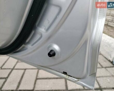 Серый Хендай Акцент, объемом двигателя 1.4 л и пробегом 175 тыс. км за 7500 $, фото 22 на Automoto.ua