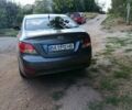 Сірий Хендай Акцент, об'ємом двигуна 1.4 л та пробігом 233 тис. км за 6950 $, фото 2 на Automoto.ua