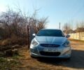 Сірий Хендай Акцент, об'ємом двигуна 1.6 л та пробігом 187 тис. км за 6700 $, фото 1 на Automoto.ua