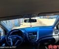 Сірий Хендай Акцент, об'ємом двигуна 1.4 л та пробігом 139 тис. км за 8500 $, фото 1 на Automoto.ua