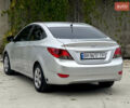 Хендай Акцент 2011 у Одесі на Automoto.ua Сірий Хендай Акцент, об'ємом двигуна 1.4 л та пробігом 184 тис. км за 7200 $, фото 21 на Automoto.ua