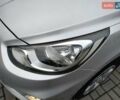 Серый Хендай Акцент, объемом двигателя 1.4 л и пробегом 175 тыс. км за 7500 $, фото 17 на Automoto.ua