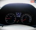 Хендай Акцент 2011 у Черкасах на Automoto.ua Сірий Хендай Акцент, об'ємом двигуна 1.4 л та пробігом 157 тис. км за 8600 $, фото 6 на Automoto.ua