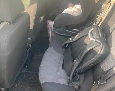 Сірий Хендай Акцент, об'ємом двигуна 1.4 л та пробігом 177 тис. км за 6000 $, фото 3 на Automoto.ua