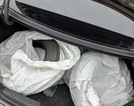 Сірий Хендай Акцент, об'ємом двигуна 1.4 л та пробігом 200 тис. км за 6450 $, фото 12 на Automoto.ua