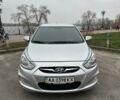 Серый Хендай Акцент, объемом двигателя 1.4 л и пробегом 180 тыс. км за 8100 $, фото 30 на Automoto.ua