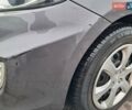 Серый Хендай Акцент, объемом двигателя 1.6 л и пробегом 109 тыс. км за 6700 $, фото 19 на Automoto.ua