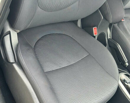 Серый Хендай Акцент, объемом двигателя 1.4 л и пробегом 178 тыс. км за 7999 $, фото 12 на Automoto.ua