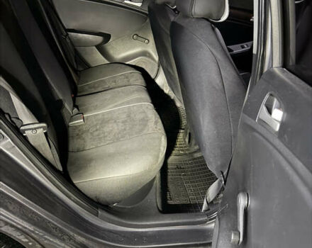 Сірий Хендай Акцент, об'ємом двигуна 1.4 л та пробігом 197 тис. км за 5500 $, фото 22 на Automoto.ua