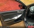 Сірий Хендай Акцент, об'ємом двигуна 1.4 л та пробігом 202 тис. км за 6500 $, фото 9 на Automoto.ua
